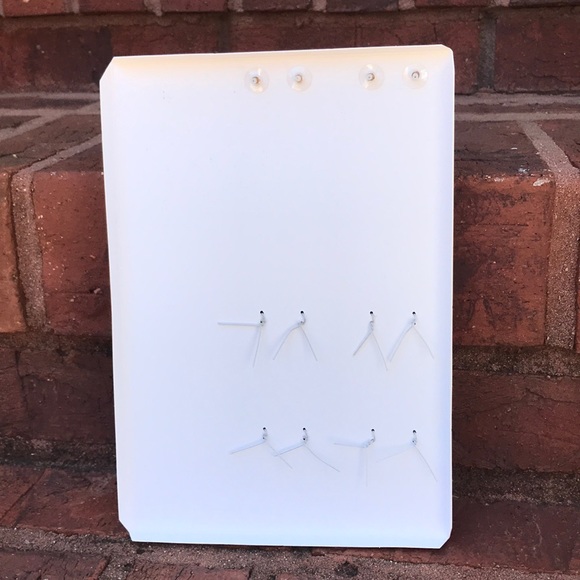 SugarFix by BaubleBar Tassel Earring Set - Picture 6 of 6